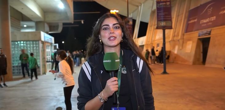 Fans Talk – VLOG |  Εθνικότητες, Μαέ και ευχές στον Κουλιμπαλί