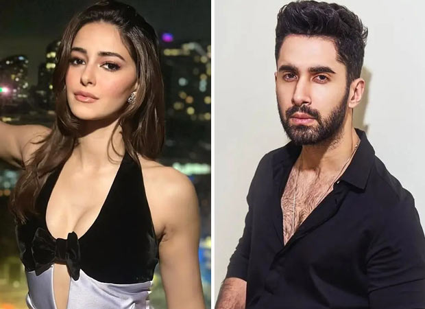 Ananya Panday and Lakshya starrer Chand Mera Dil to hit cinemas on April 10, 2026