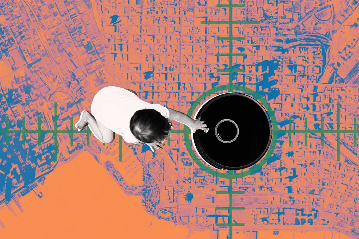 Man Alarmed to Discover His Smart Vacuum Was Broadcasting a Secret Map of His House