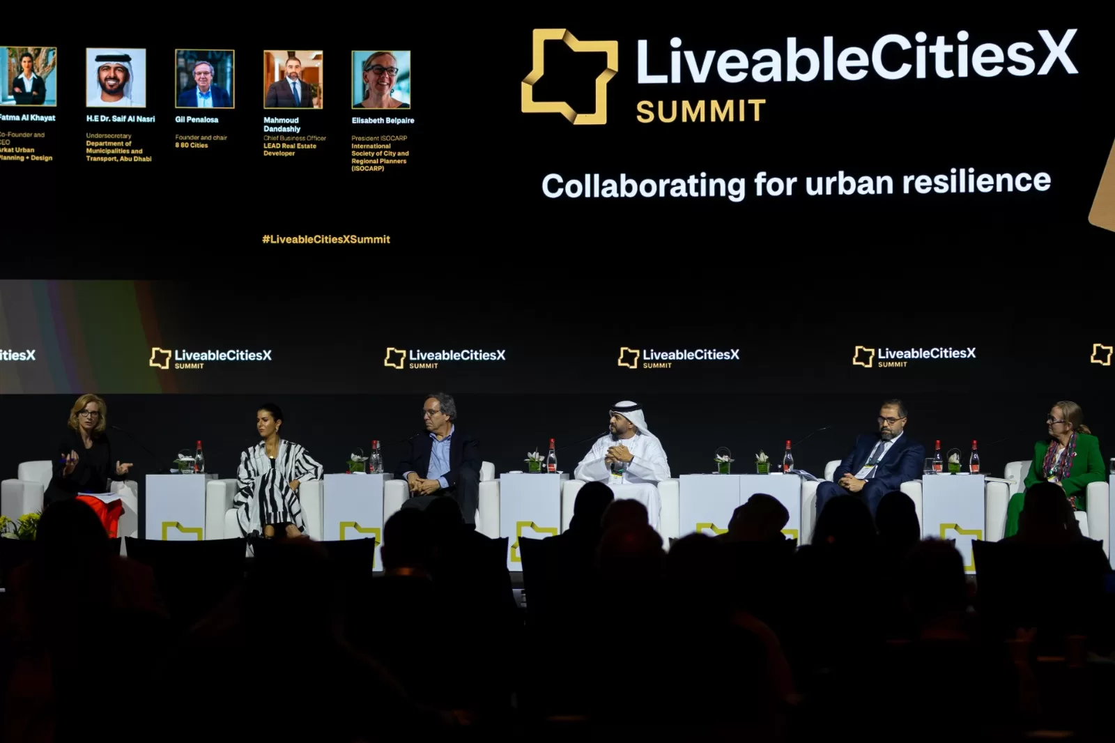 Government leaders, private sector experts, to highlight collaboration strategies at Big 5 Global Leaders’ Summit