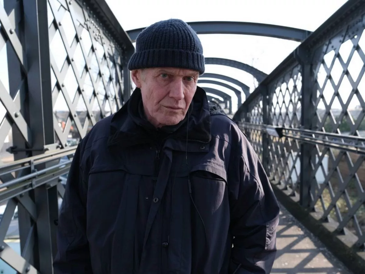 Trigger Point villain details joining ITV cast with three-word comment