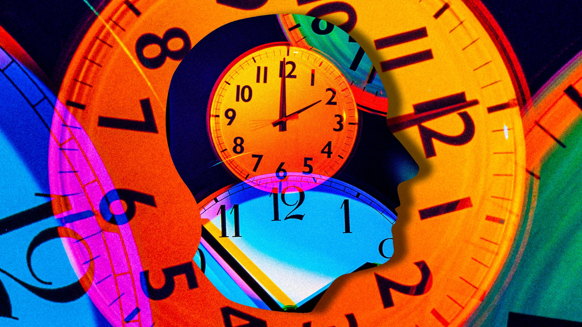 Daylight saving time creates ‘social jet lag.’ A sleep expert explains how to reset your circadian rhythm