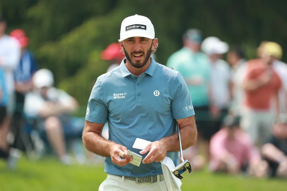 Max Homa Calls Out Misconceptions Around Chipping Yips Amid PGA Tour Hardships