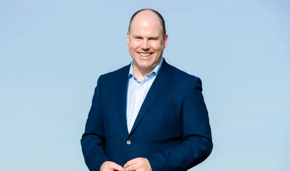 Legendary news presenter known as ‘Scotland’s Anchorman’ quits channel after 31 years