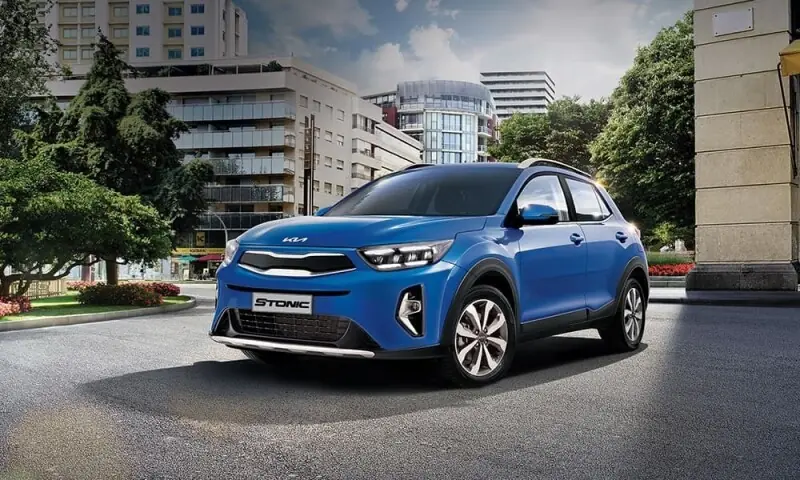 Pakistan’s leading conglomerate warns of rising competition from Chinese auto brands