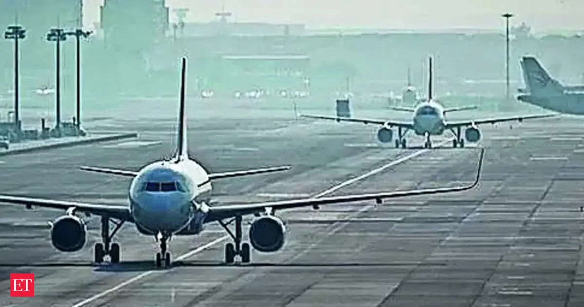 Air India Express in expansion mode amid rising competition