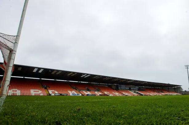 Madden vs Cullyhanna LIVE score updates from the 2025 Armagh Senior Football Championship final