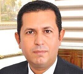 From Sharm to Brussels: Egypt holds keys to Europe’s southern border security