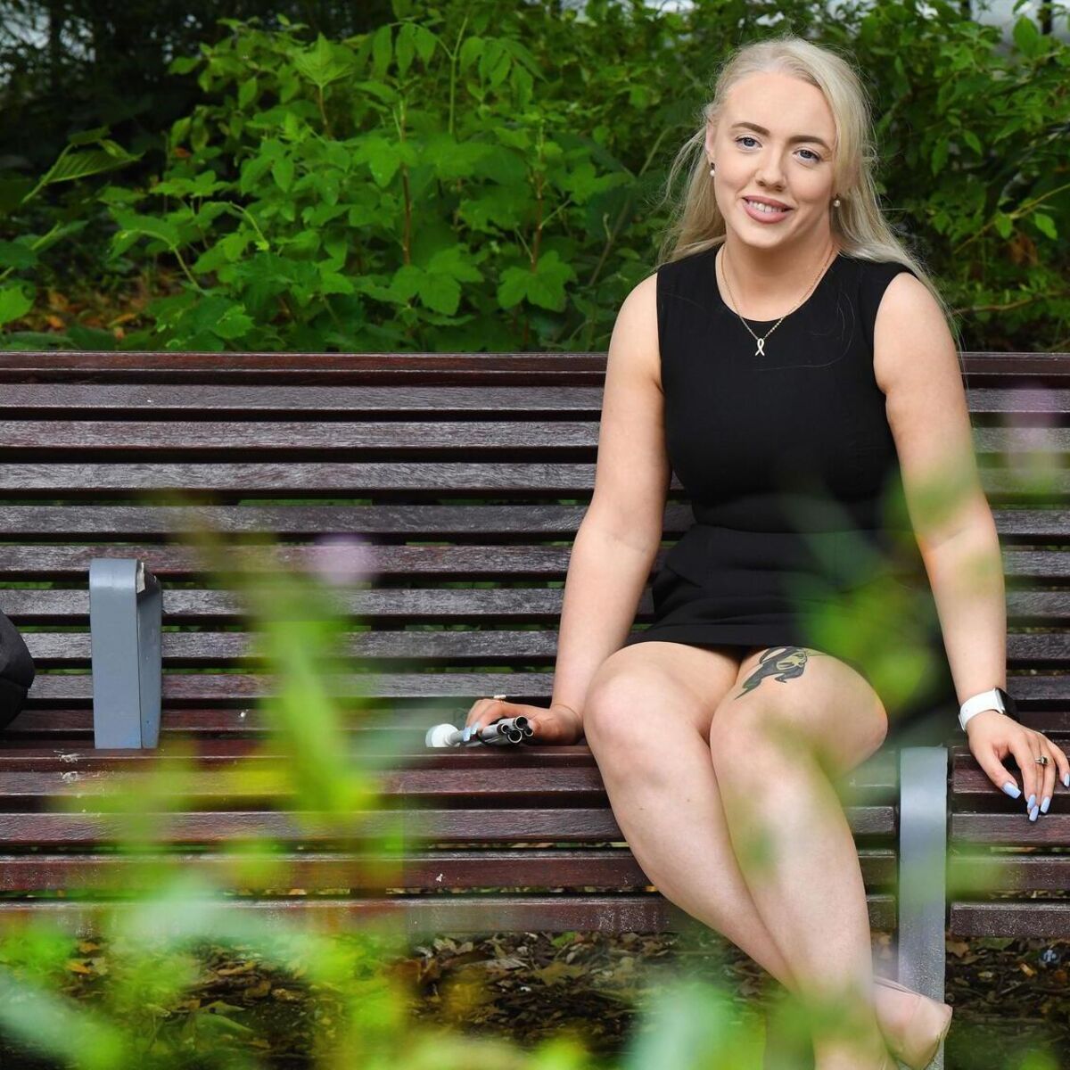 Cork endometriosis patient calls for further expansion of supports
