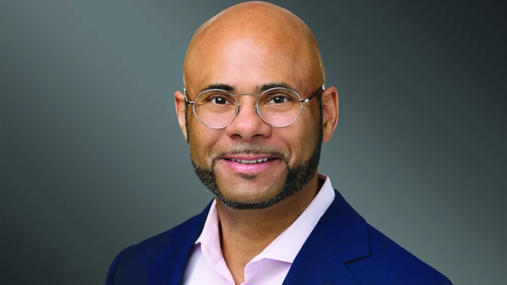 Entertainment Attorney Sean Monroe Joins Greenberg Traurig