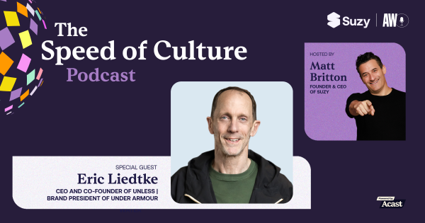 Sole Purpose- Unless Collective and Under Armour's Plastic-Free Sportswear