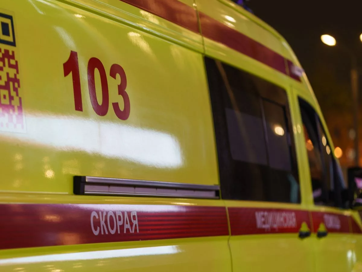 ‘Jealous’ sister, 5, throws baby out of fourth floor window in family tragedy