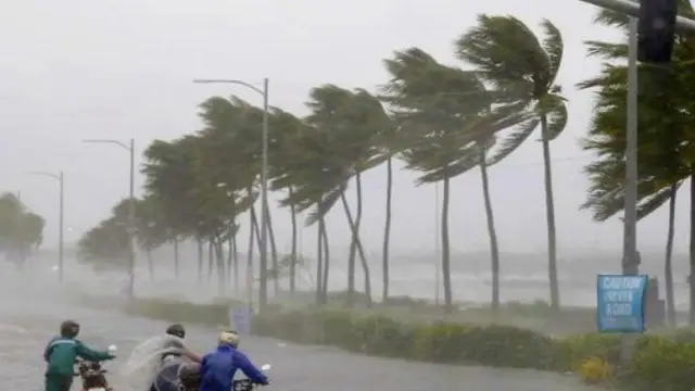 Severe cyclonic storm ‘Montha’ weakens, to maintain intensity during next 6 hours: IMD
