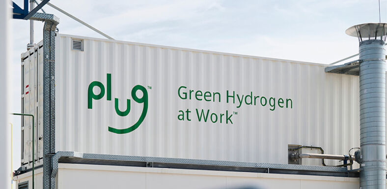 Uzbekistan ties knot on a groundbreaking hydrogen project deal with Plug Power