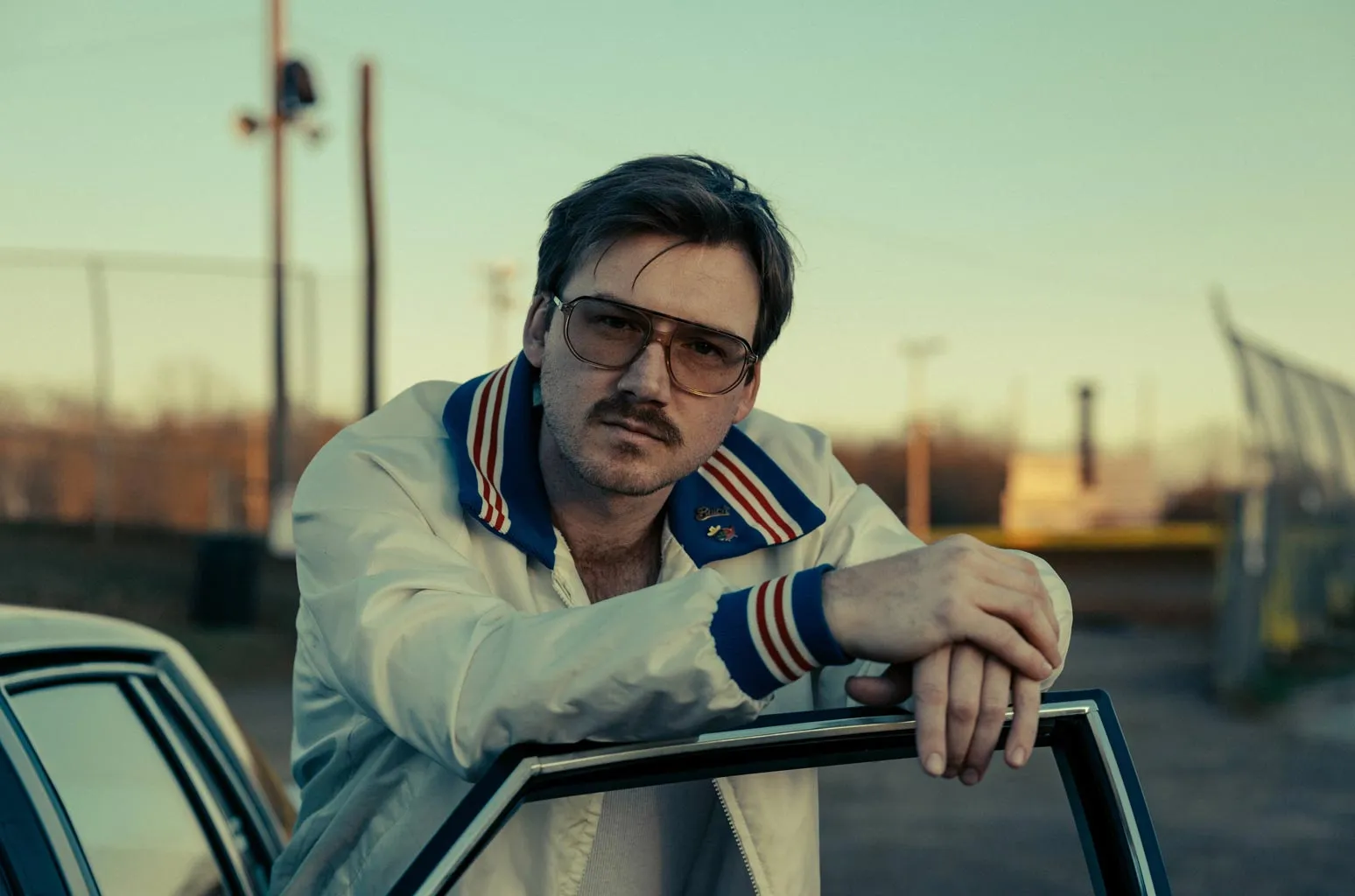 Morgan Wallen Sets 2026 Still The Problem U.S. Tour