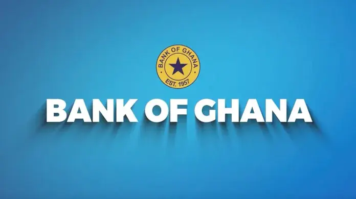 Bank of Ghana Warns Digital Fraud Rising Fast
