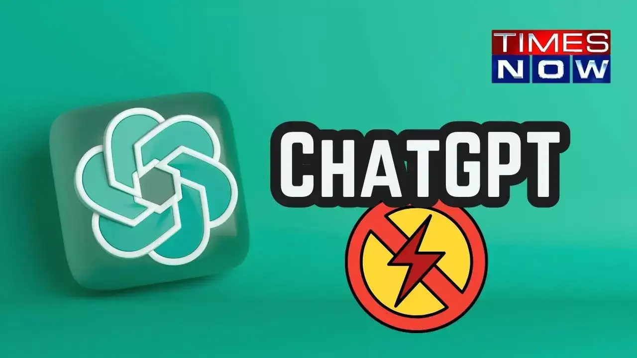 ChatGPT Down? Thousands of Users Report Outage, Open AI Responds
