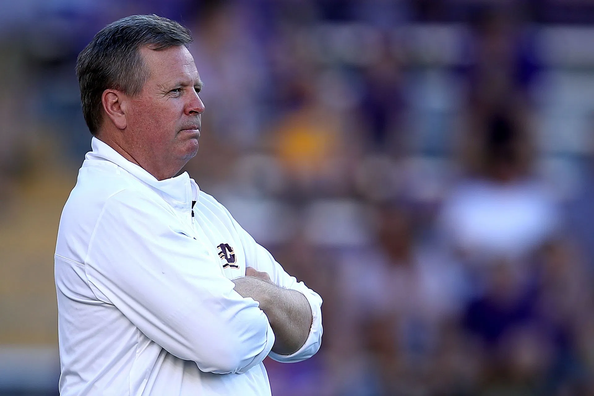 Jim McElwain suspended: Everything to know about NCAA's bold action against former CMU coach over Connor Stalions drama