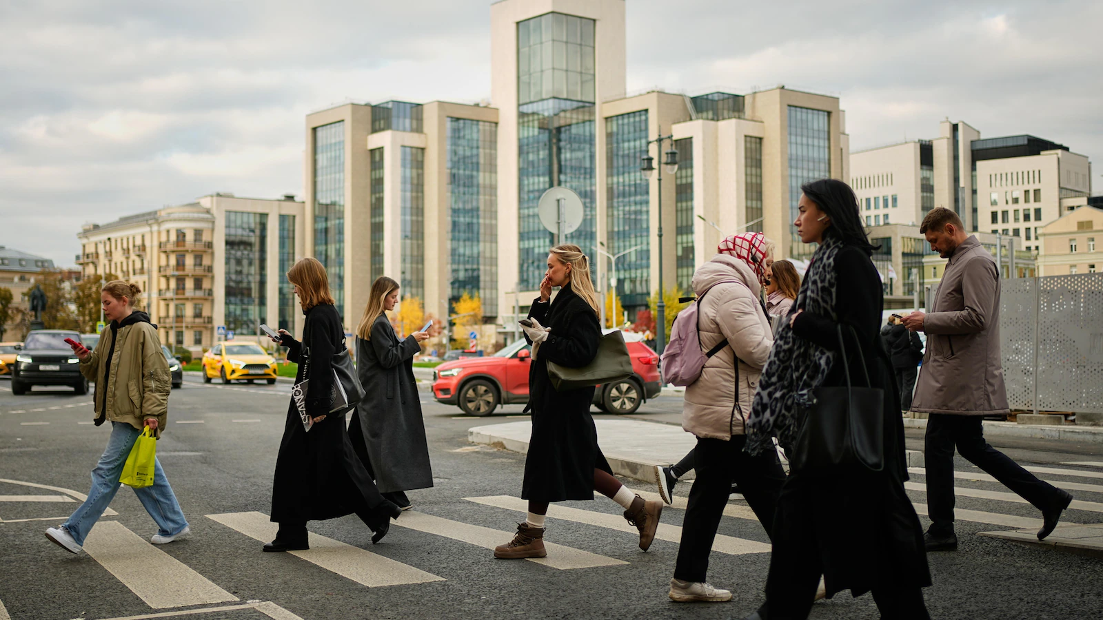 Russian oil company Lukoil to sell international assets after Trump sanctions