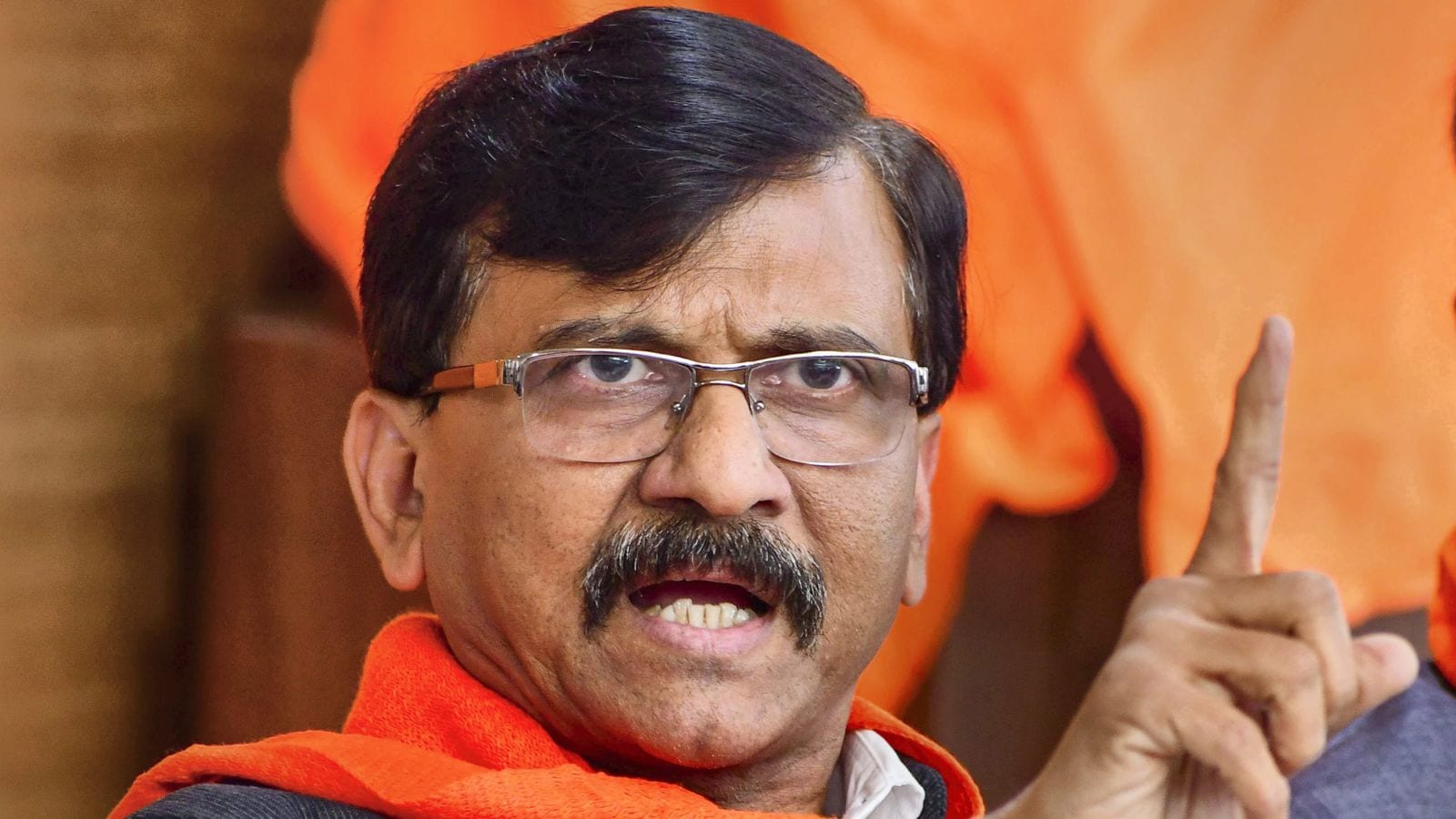 Sanjay Raut Takes Break From Public Life Due To Health Issues, PM Modi Wishes Speedy Recovery