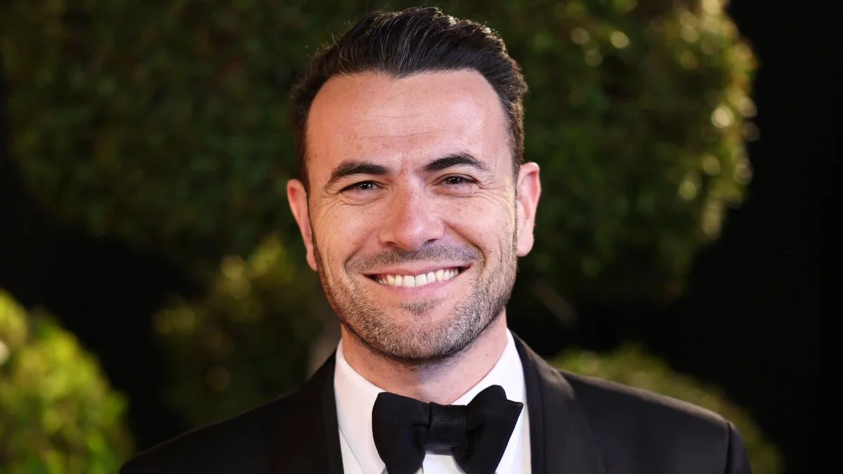 LA Olympics Tap Emmy Winner Ben Winston to Produce Opening and Closing Ceremonies