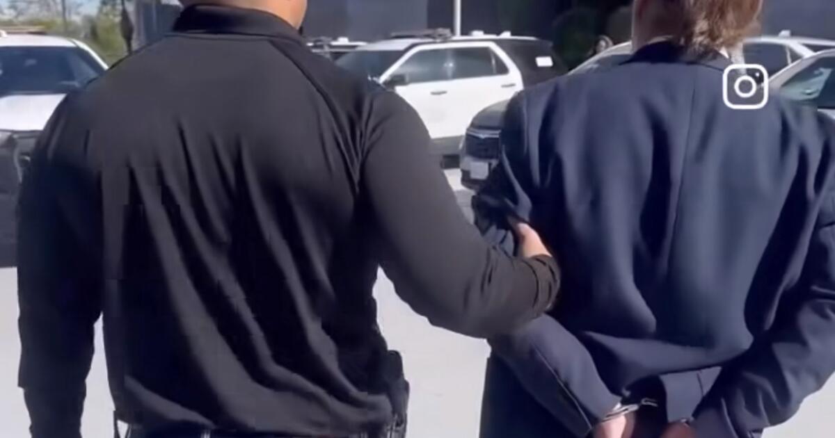 Man accused of posing as immigration lawyer, raping client is arrested