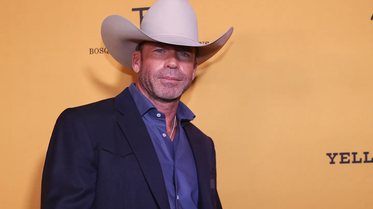 Is Taylor Sheridan's Move to NBCUniversal Official? Not Yet.