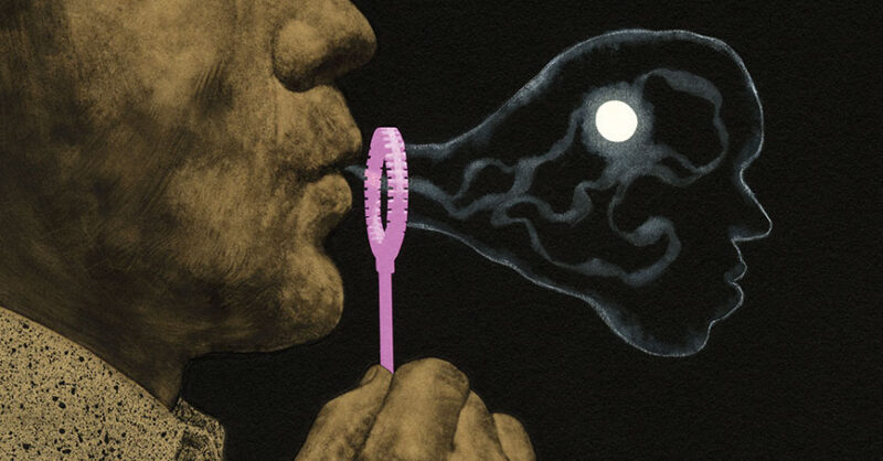 Big tech’s futile attempt to kill death