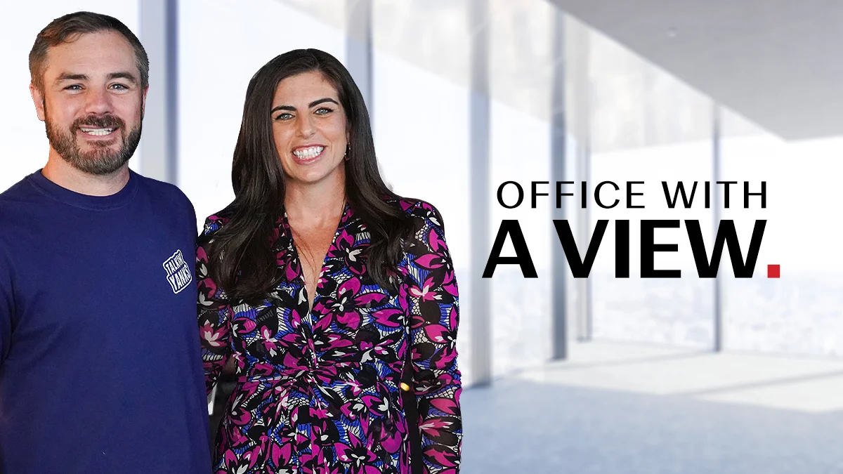 The Brother-Sister Combo Behind Jomboy Media’s Push to Make Baseball Cool Again