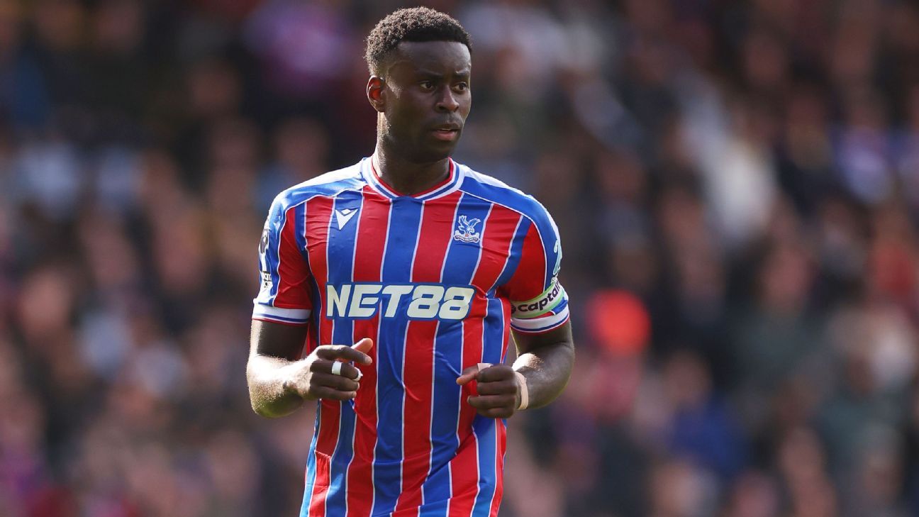 Transfer rumors, news: Real Madrid edge Liverpool in Guéhi race