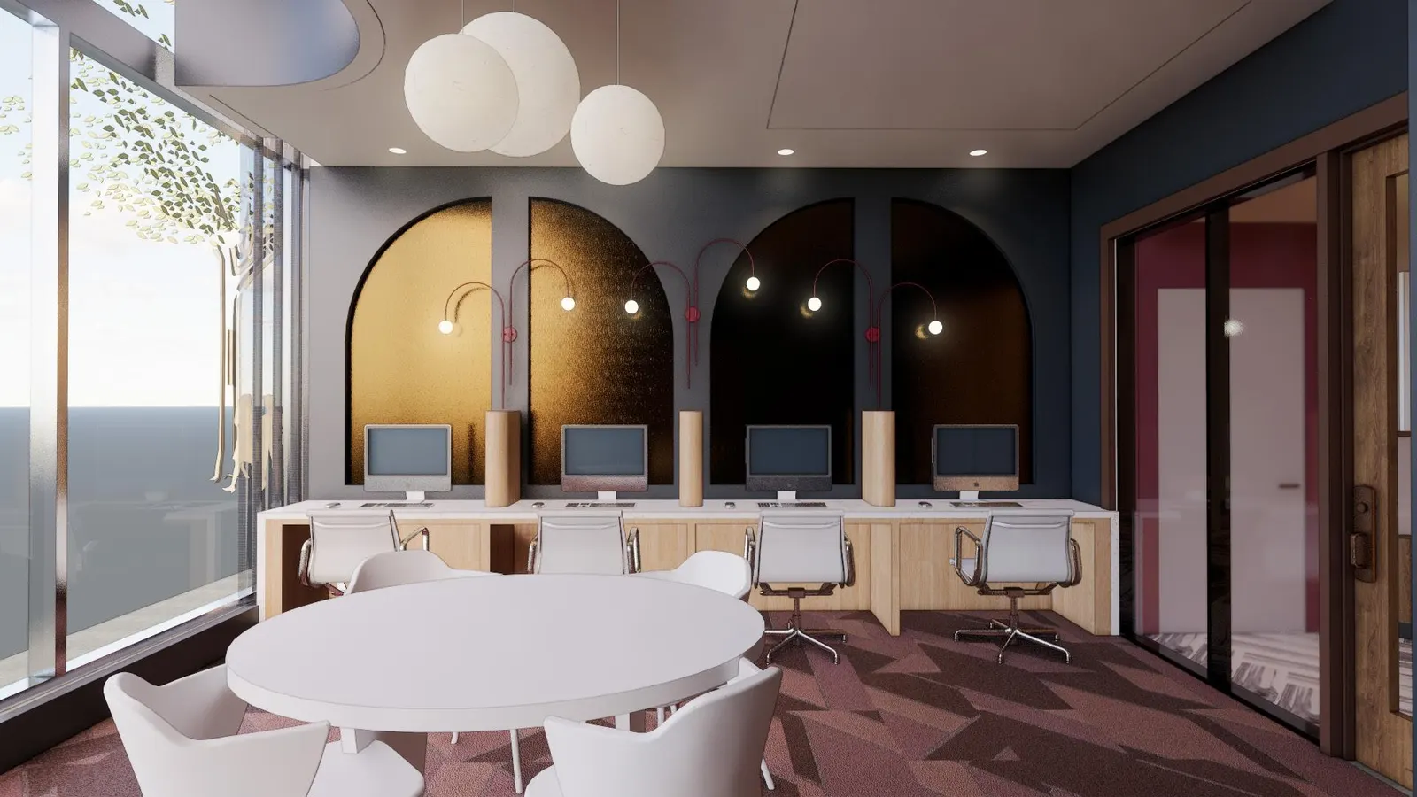 Affordable Housing Developers Step Up Amid Fed Rollbacks