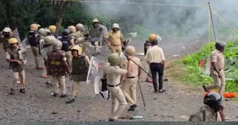 കോഴിക്കോട് ഫ്രഷ് കട്ട് അറവ് മാലിന്യ സംസ്കരണ പ്ലാന്റ് ഉപാധികളോടെ പ്രവര്ത്തിക്കാന് അനുമതി