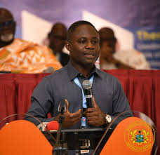 Health Minister accuses LHIMS vendor of blackmail over system shutdown