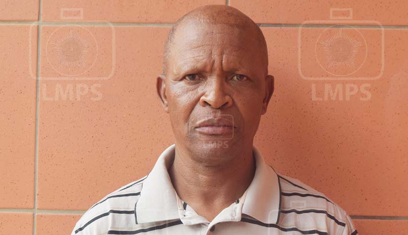 Lekhooa granted bail 