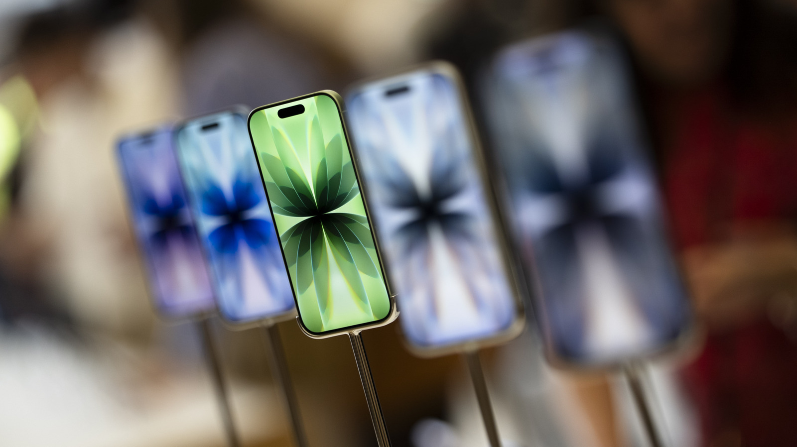 Apple's iPhone Sales And Services Business Are Poised For More Impressive Growth