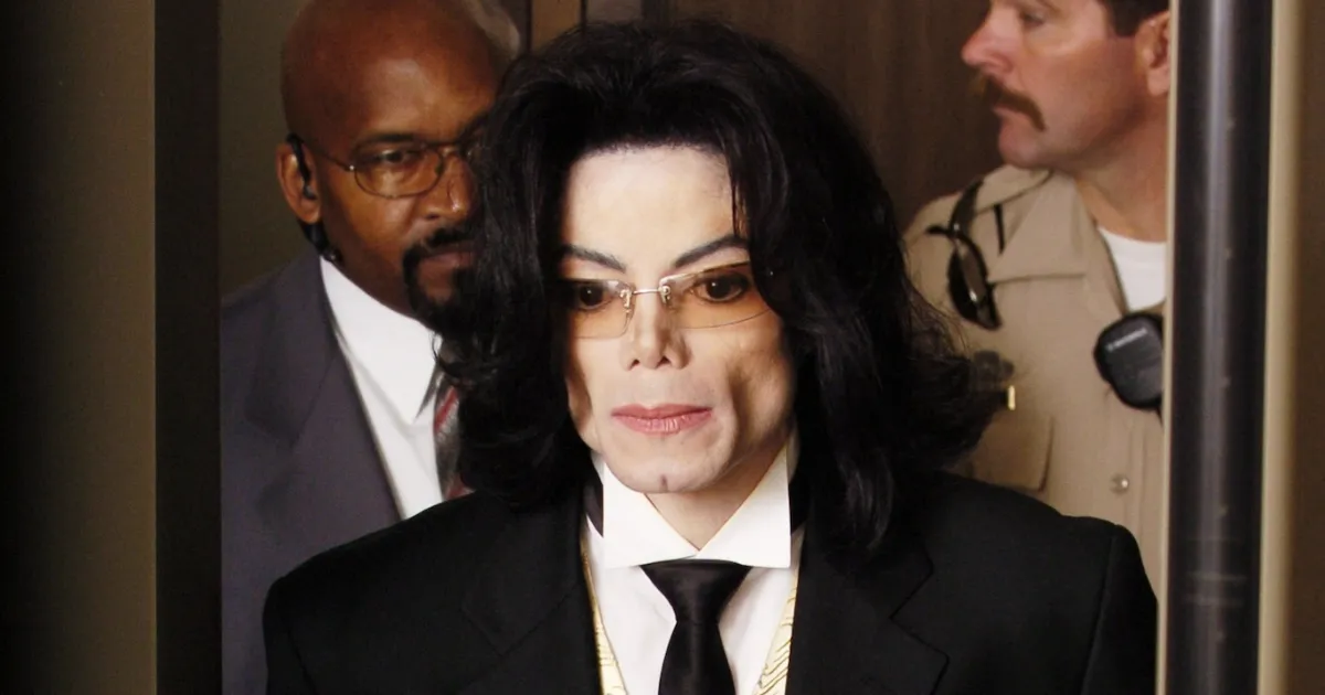 Michael Jackson’s Alleged Victim Accuses Estate of Smear Attempt (Excl)