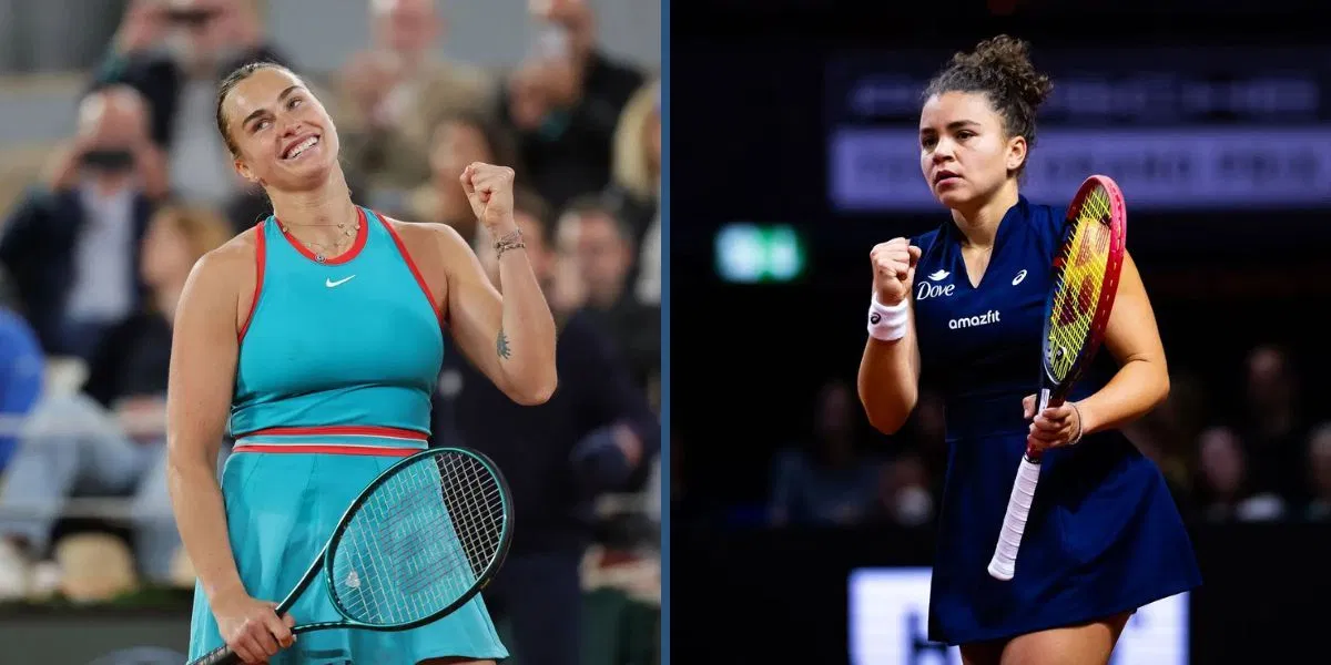 Aryna Sabalenka vs Jasmine Paolini preview, head-to-head, prediction, odds, and betting tips | WTA Finals 2025