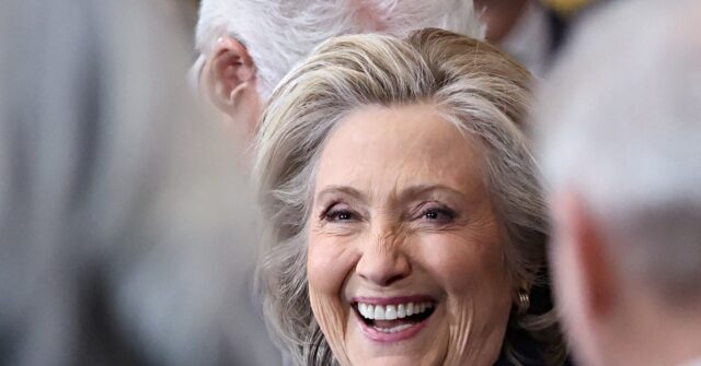 Hillary Clinton Called 'The Devil in Disguise' After Posting Her Own 78th Birthday Message