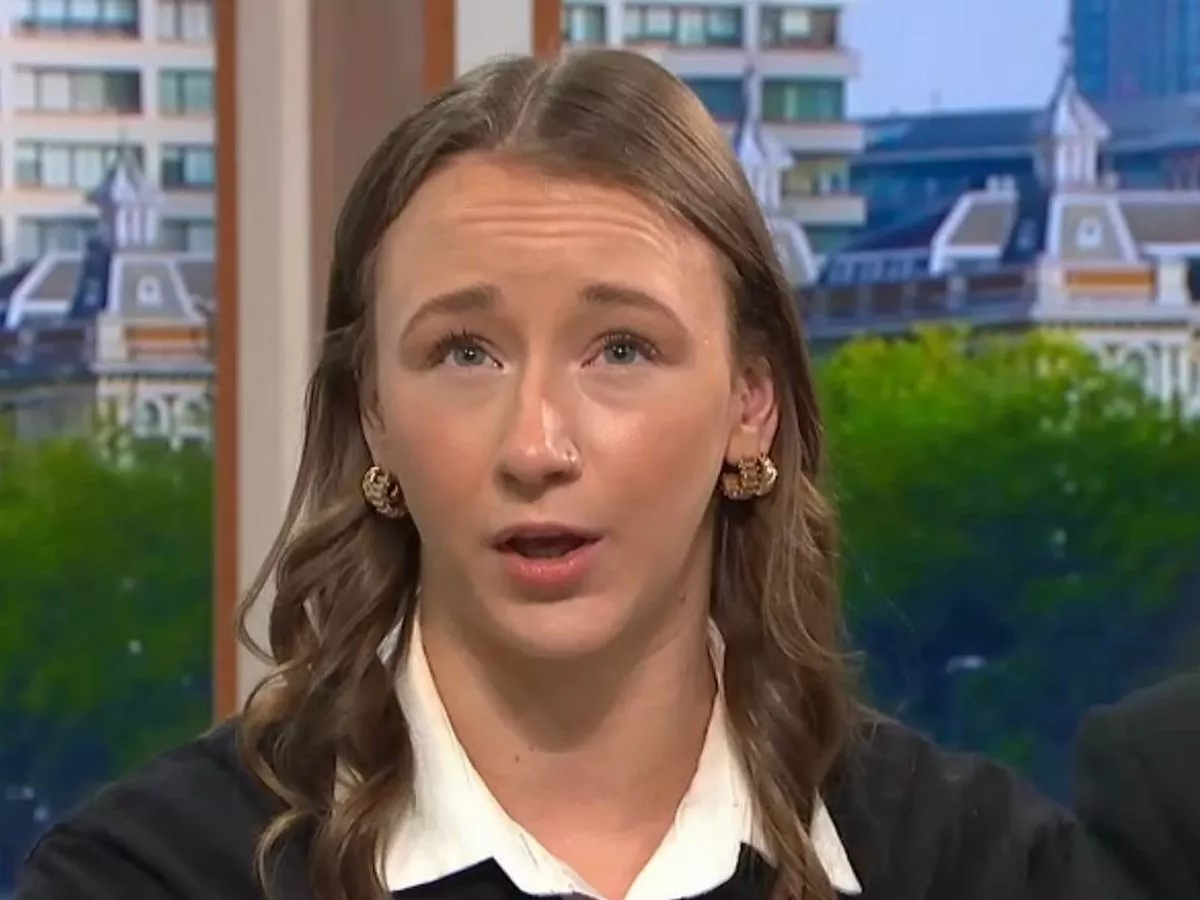 ITV Good Morning Britain guest opens up on 'worst day of my life' after brother's death