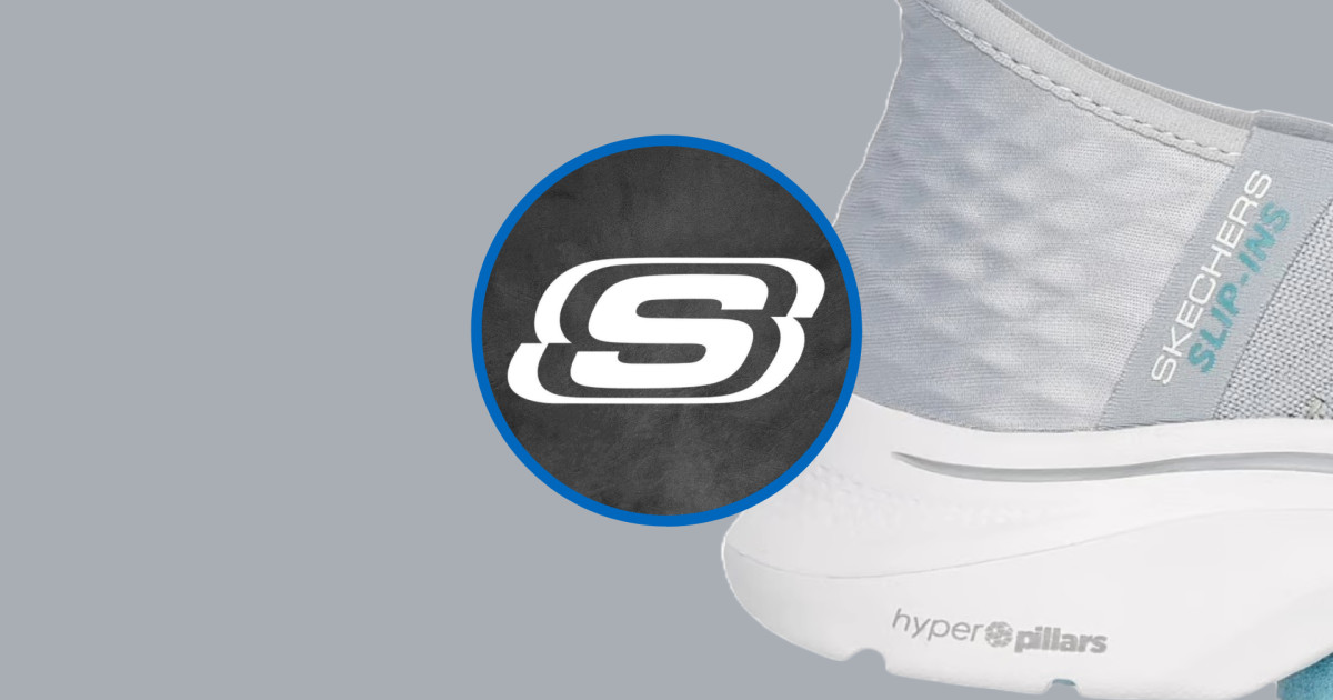 Skechers’ $21 ‘Walking on a Cloud’ Memory Foam Sneakers Are Selling Fast