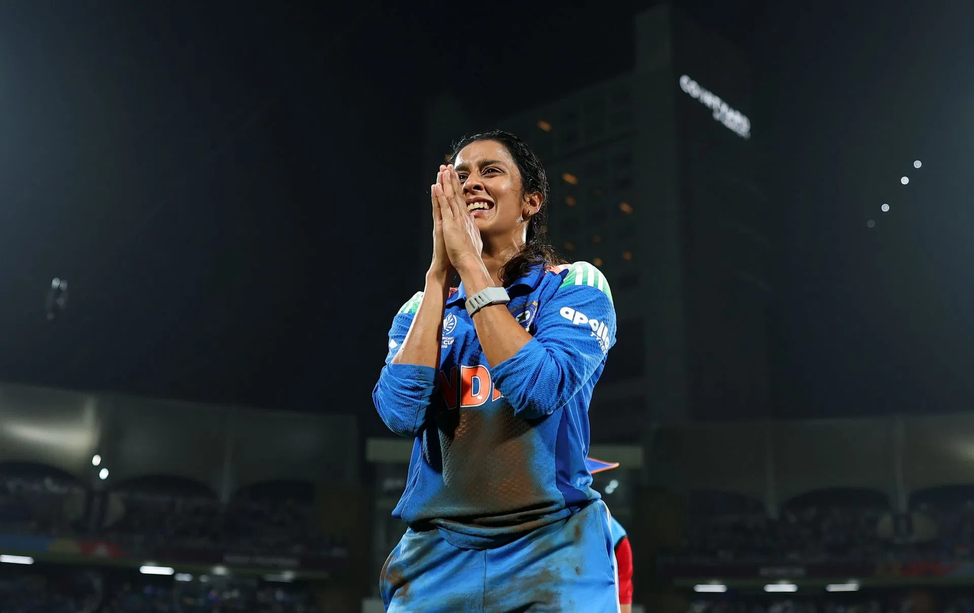 Almost cried every day - Jemimah Rodrigues makes massive revelation after guiding India to Women's World Cup 2025 final with special knock