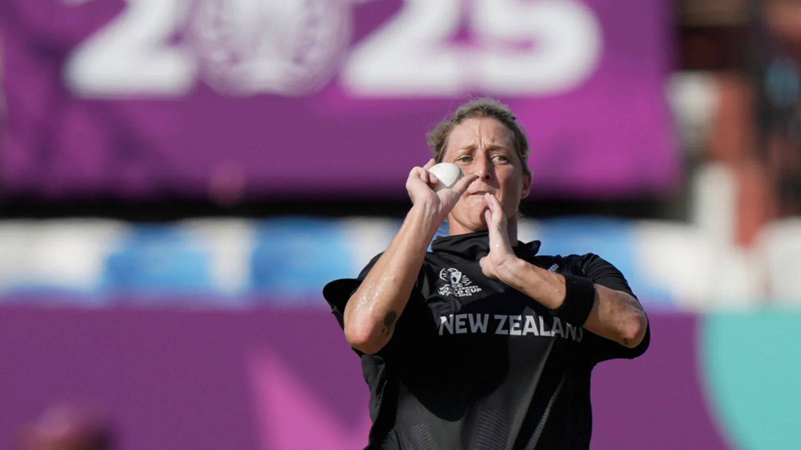 Sophie Devine On Playing Last ODI : 'Wanted To Go Out On A High' But 'Didn't Cry As Much'