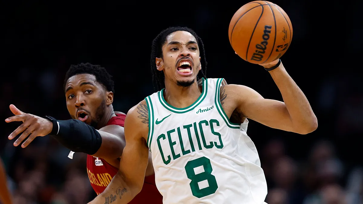 need jolt to Celtics’ starting lineup – NBC Boston