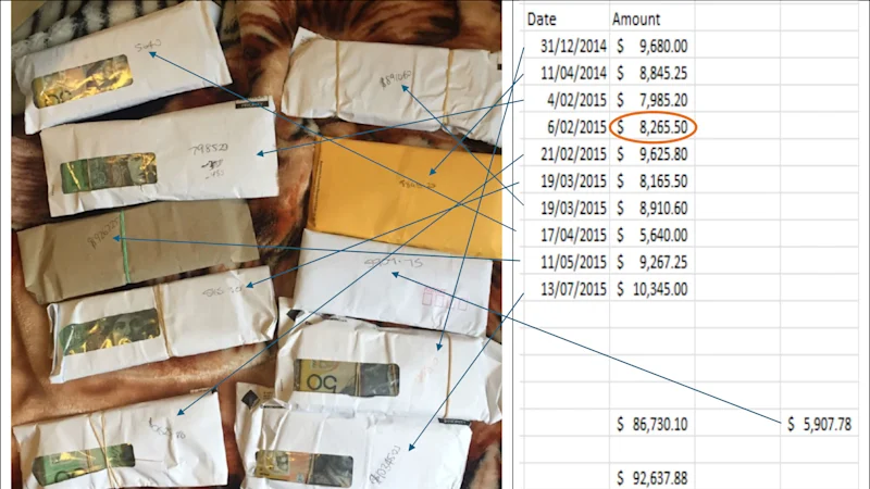 Public servants’ silence could hurt transport agency