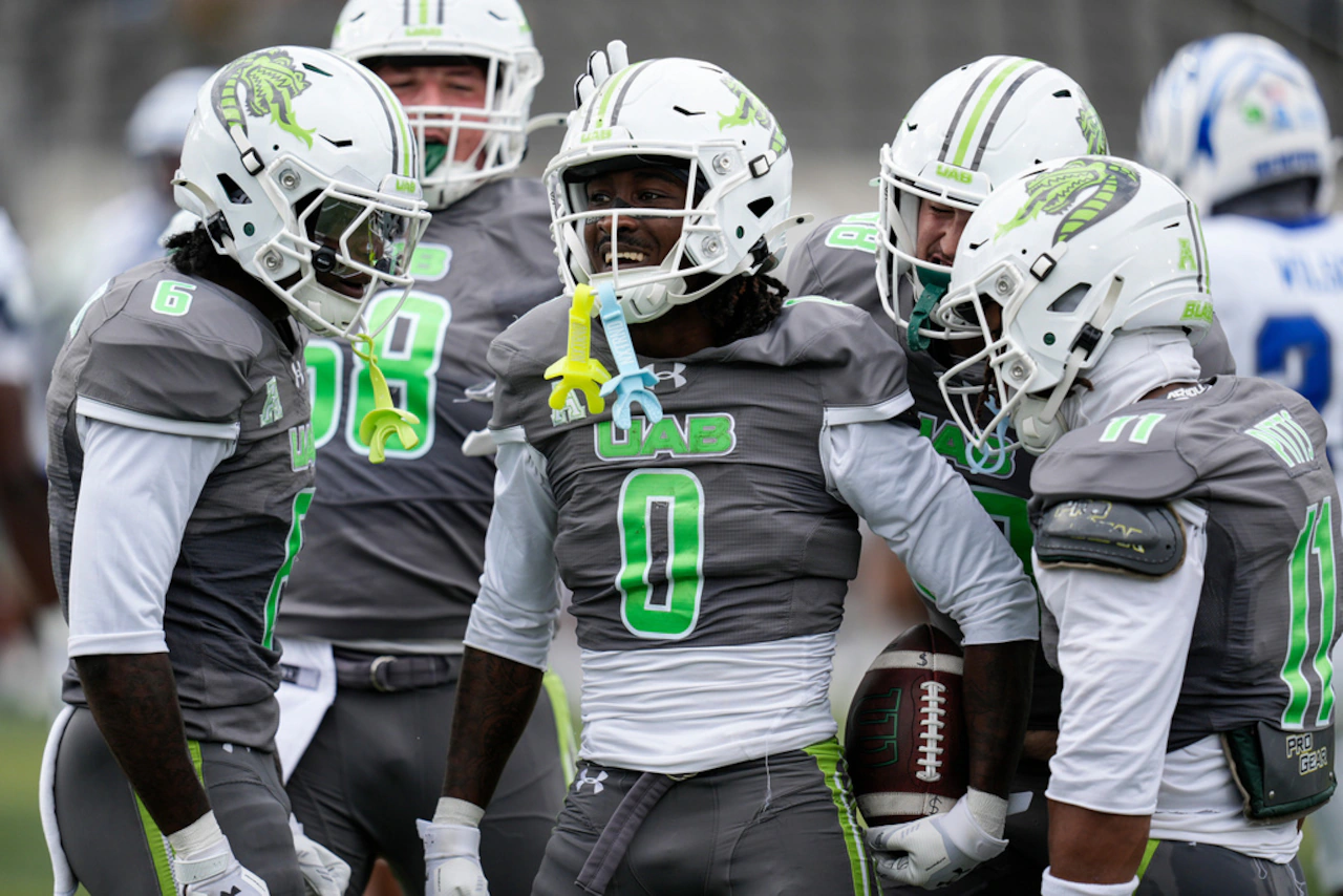 Scouting report: What to know about UAB’s matchup at UConn