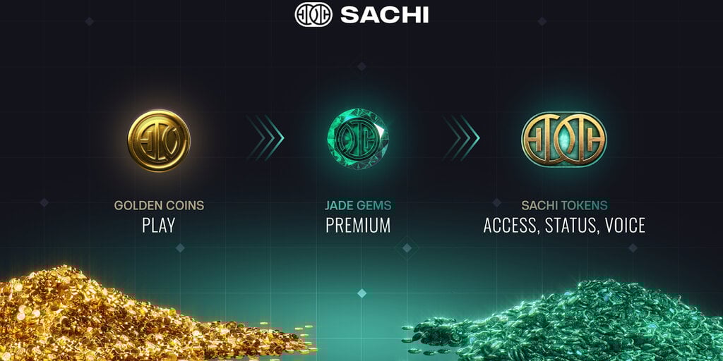 Game Economy Ahead of Token Generation Event