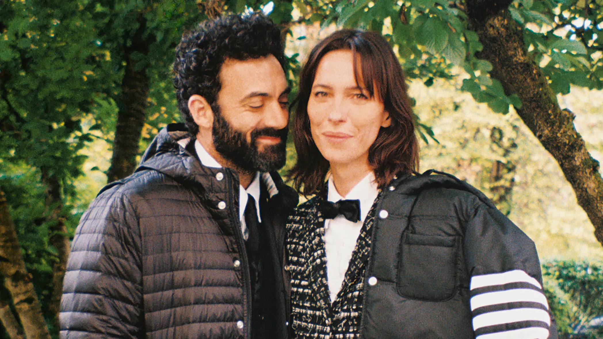 The Thom Browne Guide to Black Tie