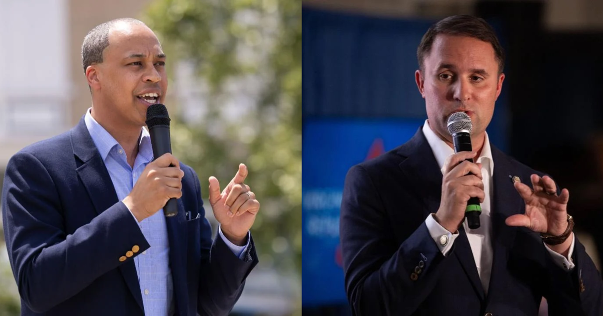 Focus of redistricting session shifts to AG race