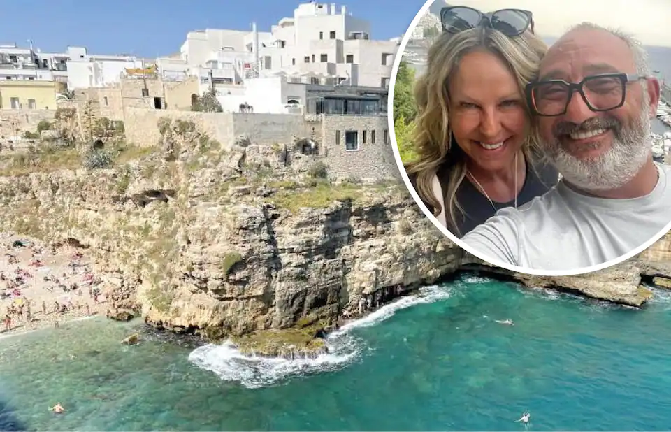 Accusé d’agression sexuelle: le chef «Giovanni» Apollo autorisé à voyager en Europe