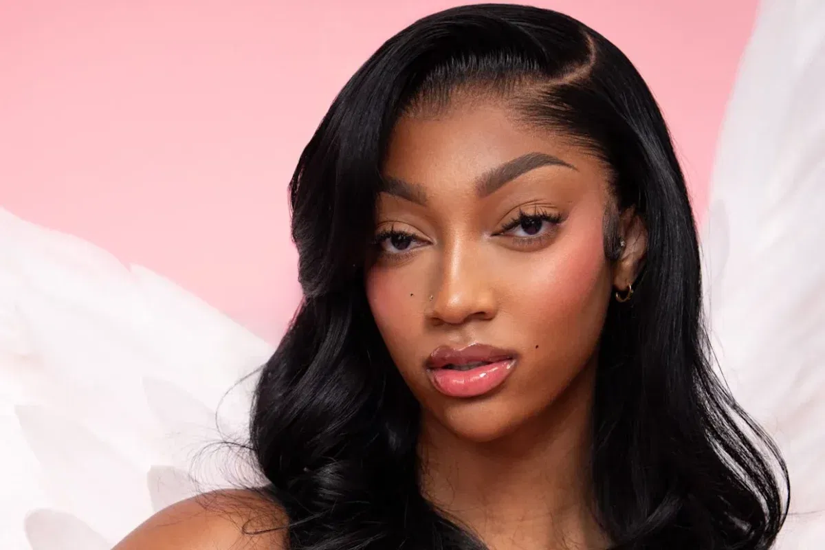 Respect Pours In for Minnesota Lynx Star After Angel Reese Victoria Secret Praise